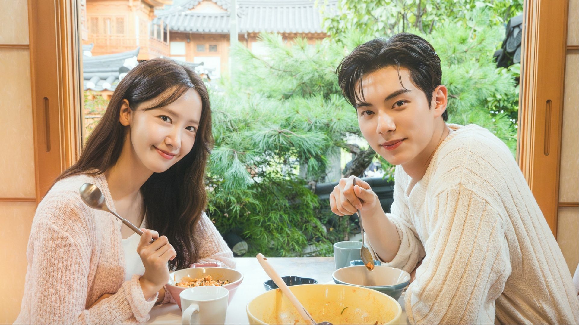 Bon App&eacute;tit, Your Majesty (Image via X/@CJnDrama)