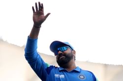 Rohit Sharma's old ‘end of an era’ tweet goes viral after his removal as captain ahead of AUS vs IND 2025 ODIs