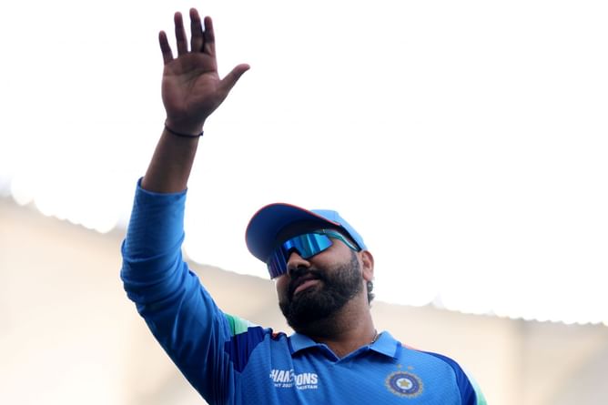 Rohit Sharma's old ‘end of an era’ tweet goes viral after his removal as captain ahead of AUS vs IND 2025 ODIs