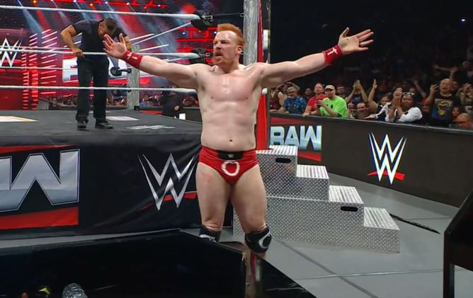 6 Missing WWE stars who aren't injured