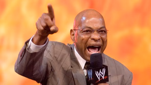WWE legend being set to receive prestigious accolade prompts response from Teddy Long (Exclusive)