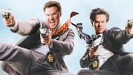 The Other Guys is a 2010 cop comedy (Image via Apple TV+)