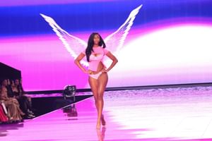 "Y’all be likin men for whateeever reason": Sydney Colson drops candid reaction after Angel Reese makes Victoria's Secret debut