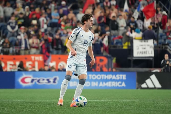 Chicago Fire vs Orlando City Prediction and Betting Tips | 22nd October 2025