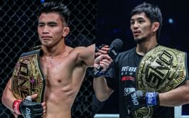 “Focused on building raw power” - Joshua Pacio looking to push the pace against Yuya Wakamatsu at ONE 173