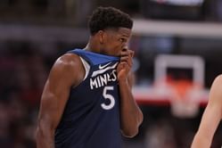 Why Is Anthony Edwards In Danger Of Missing Blazers Game? Timberwolves Superstar's Status For Opening Night Explored (Oct. 22)
