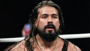 WWE veteran shares an honest opinion on Andrade's AEW return: "I don't think that's good for the business"