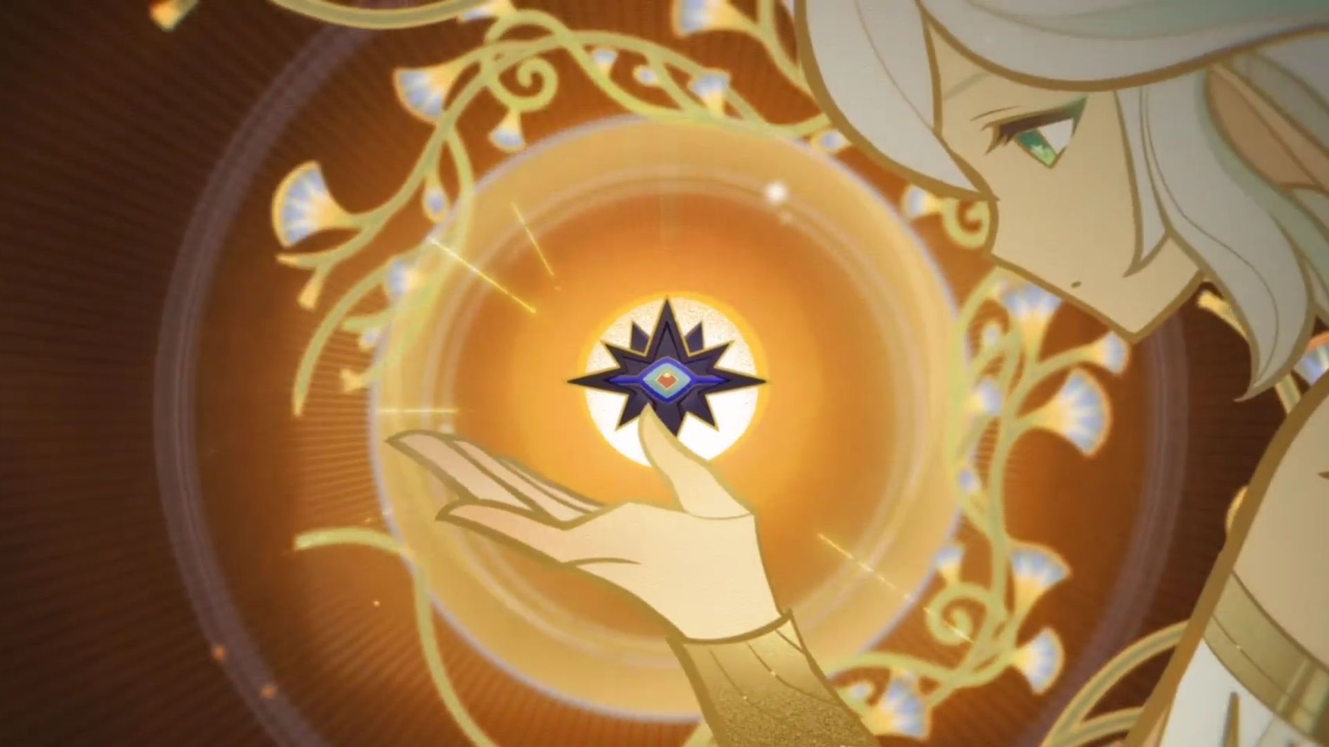 Rukkhadevata and Deshret's forbidden knowledge (Image via HoYoverse)