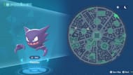 You must evolve a Haunter into Gengar (Image via The Pokemon Company)