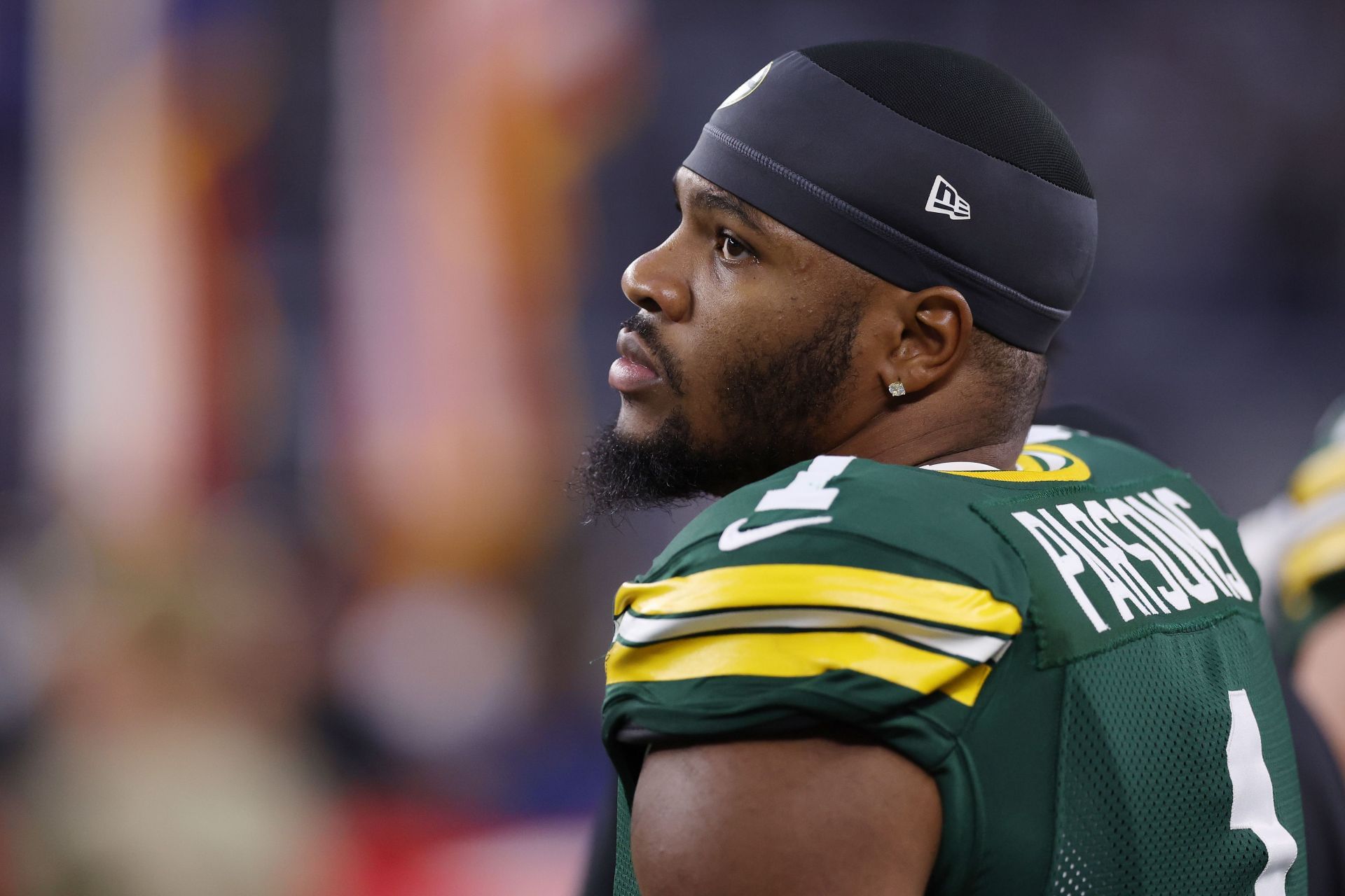 Green Bay Packers v Dallas Cowboys - Source: Getty