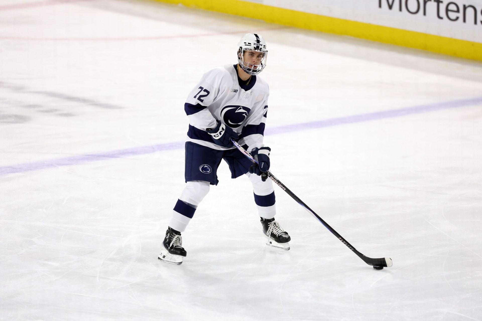 Penn State v Arizona State - Source: Getty