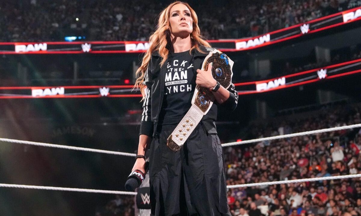 WWE Women