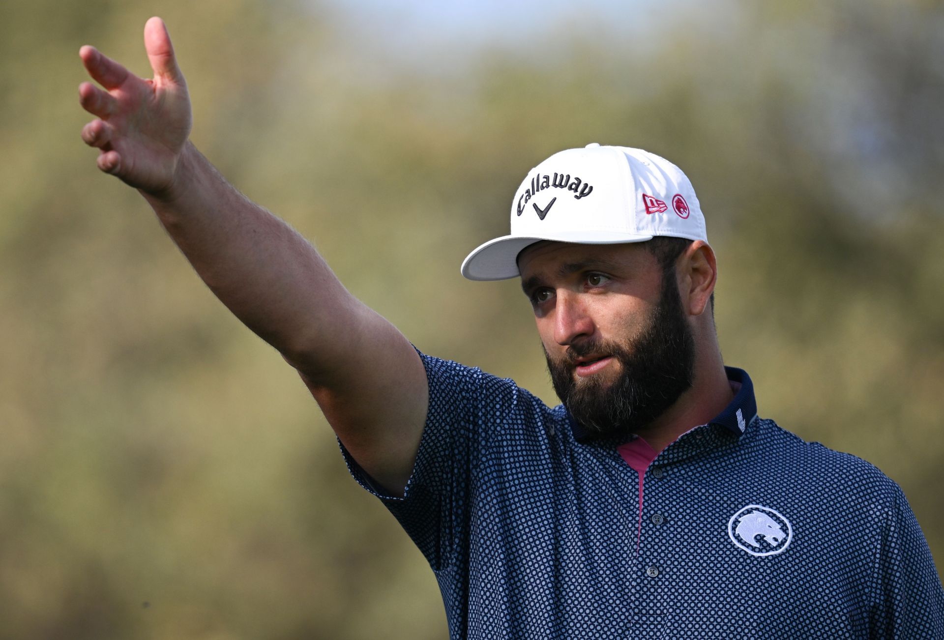 Open de Espa&ntilde;a presented by Madrid 2025 - Previews - Source: Getty