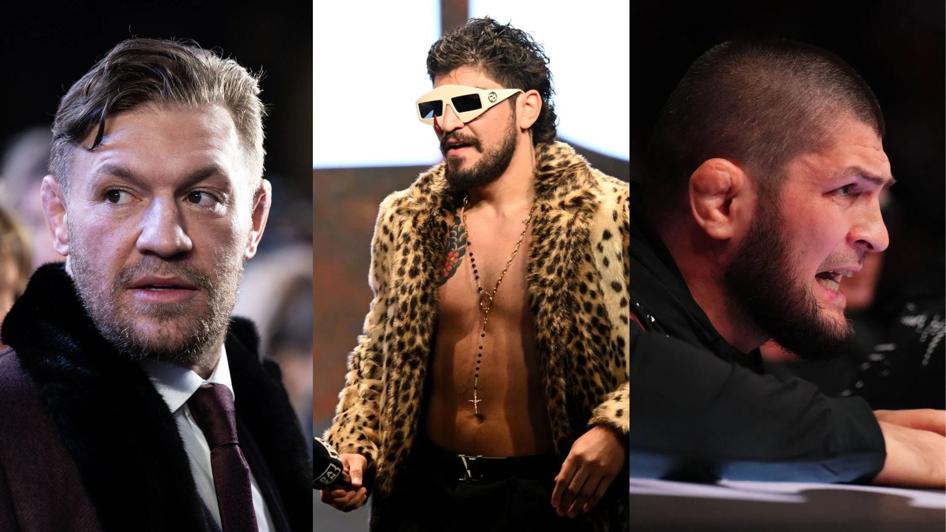 Conor McGregor