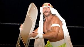 ECW legend Sabu to get emotional documentary filmed before his death, reveals WWE Hall of Famer (Exclusive)