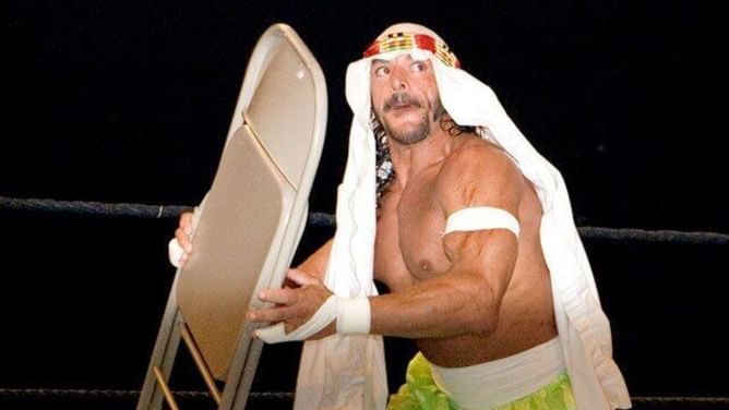 ECW legend Sabu to get emotional documentary filmed before his death, reveals WWE Hall of Famer (Exclusive)