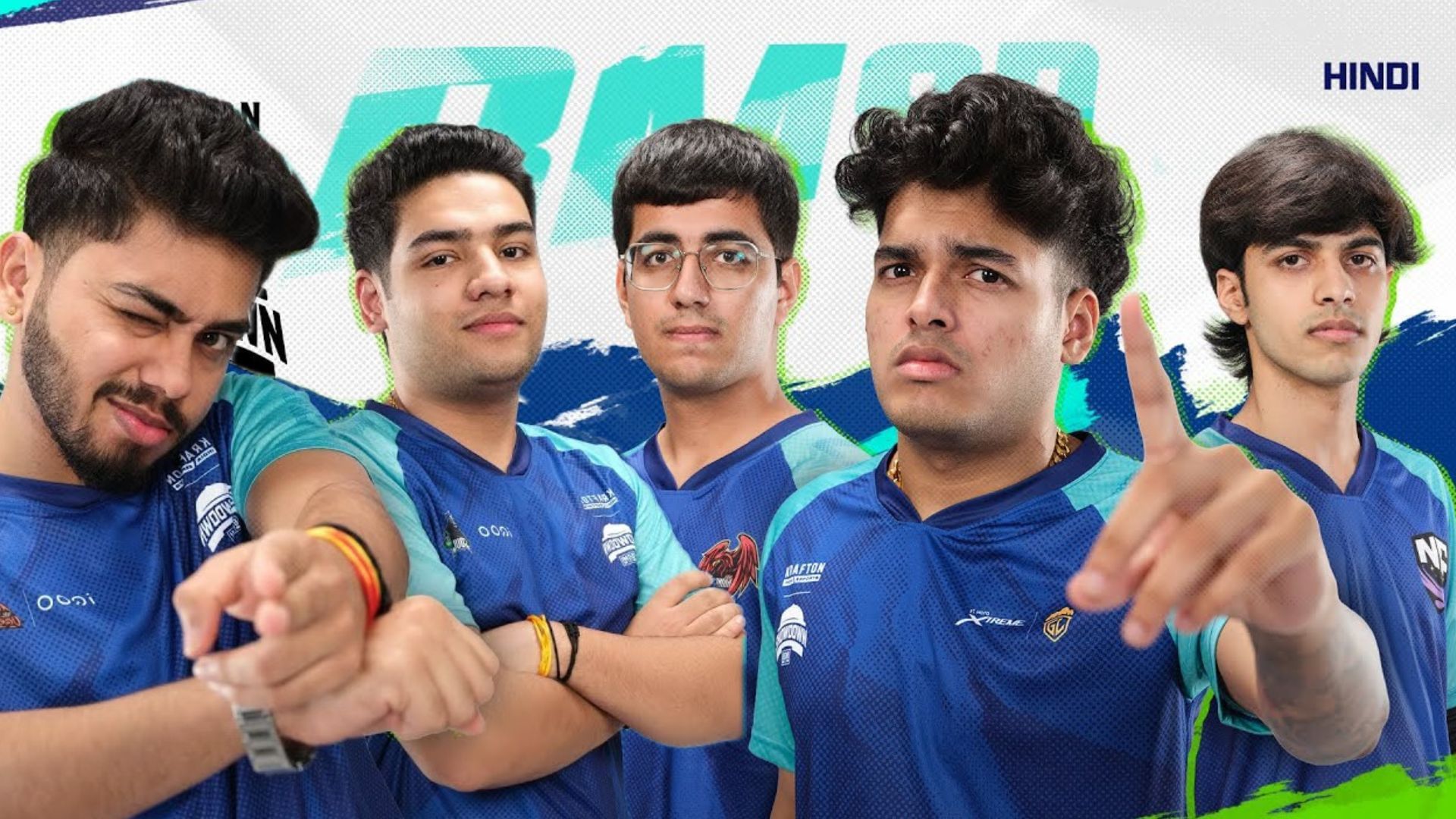 BMSD 2025 Semifinals concluded on October 7 (Image via YouTube/Krafton India Esports)