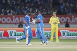 Rohit Sharma vs Virat Kohli - comparing their ODI stats in Australia ahead of AUS vs IND 2025 series