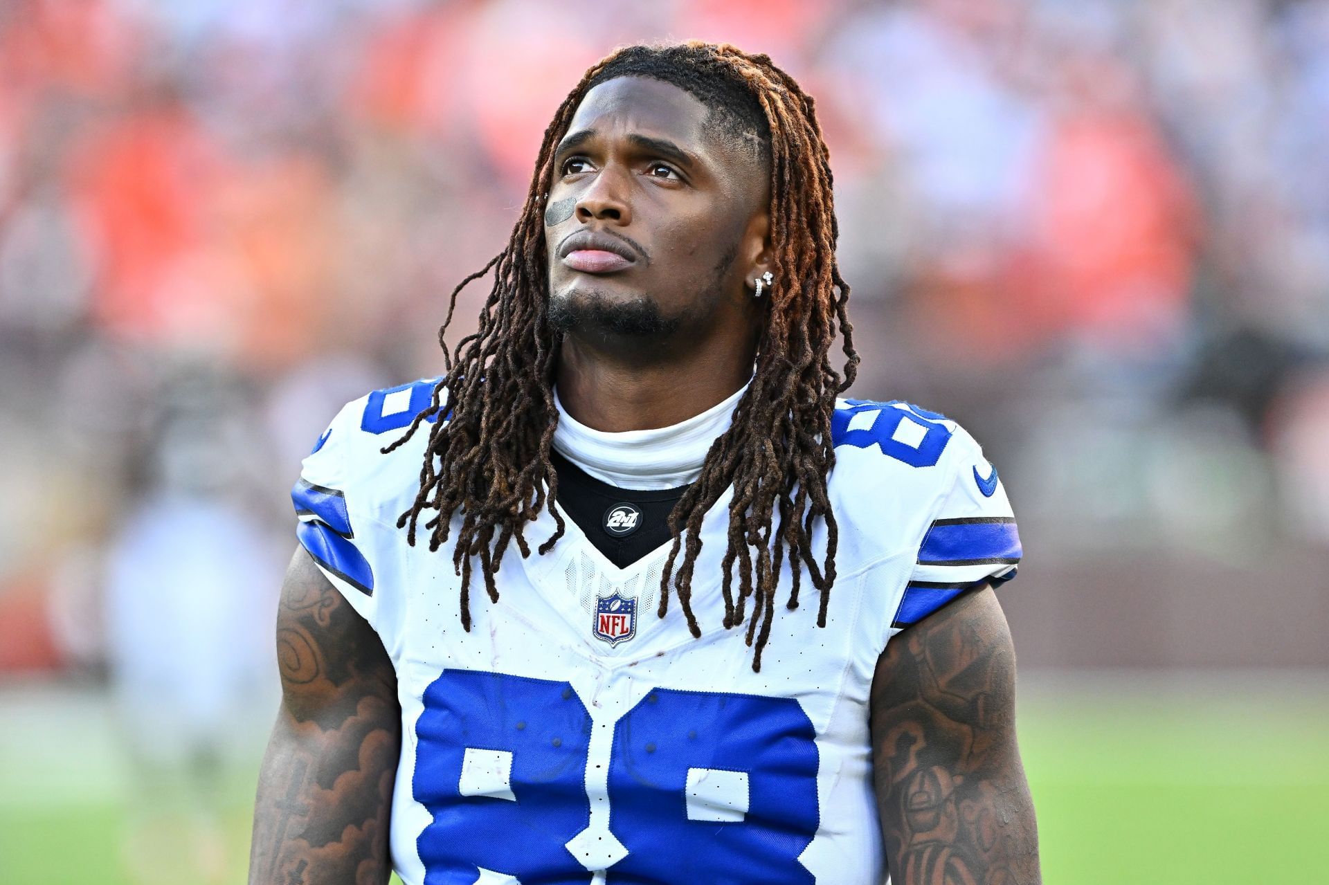 Dallas Cowboys v Cleveland Browns - Source: Getty