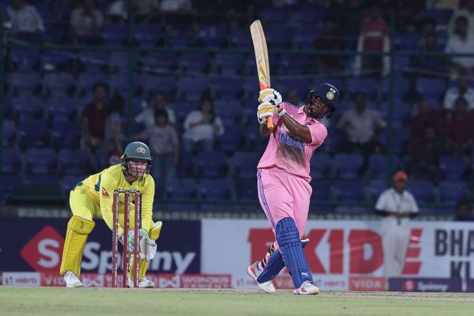India W vs Australia W, Women's World Cup 2025 Telecast Channel: Where to watch and live streaming details in India