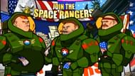 Republican Space Rangers (Image via Rockstar Games)