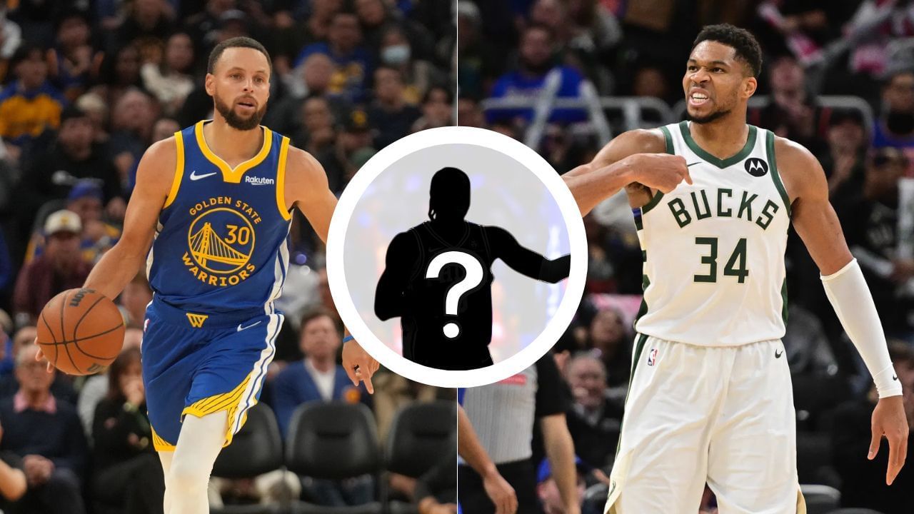 Steph Curry and This 1X All-Star feature in our newest MVP Power Rankings 