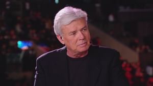 Former WWE Champion lacked the quality to be a megastar, Eric Bischoff says