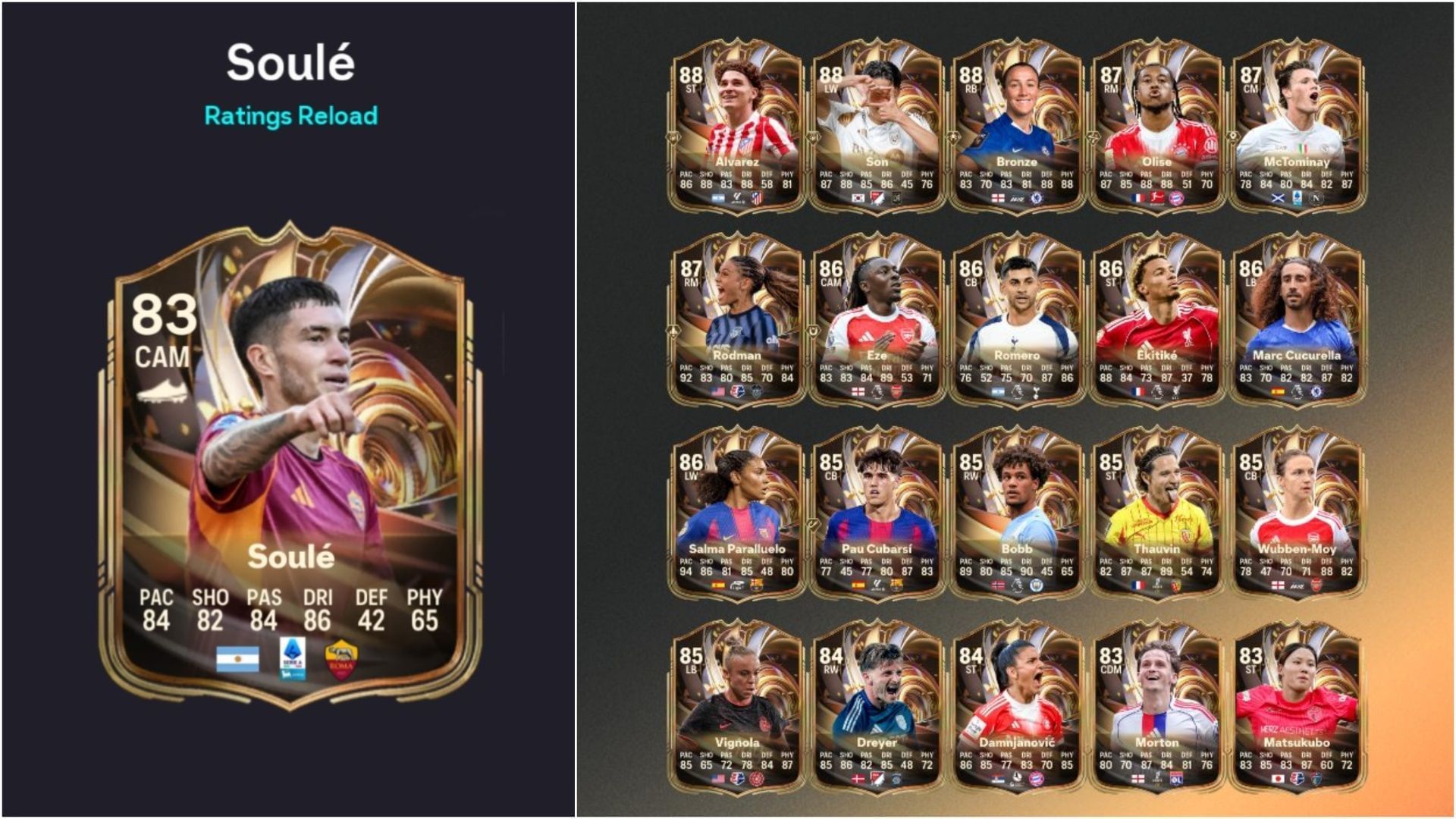 The latest objective is live (Images via EA Sports/Sportskeeda Gaming)