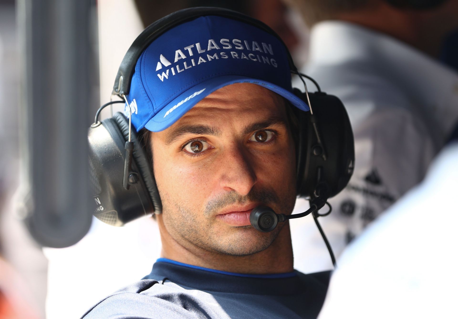F1 Grand Prix of Mexico - Practice - Source: Getty