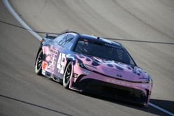 23XI, Front Row, and NASCAR reach agreement on three preliminary rules for the trial