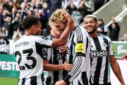 Brighton vs Newcastle United Prediction and Betting Tips | October 18th 2025