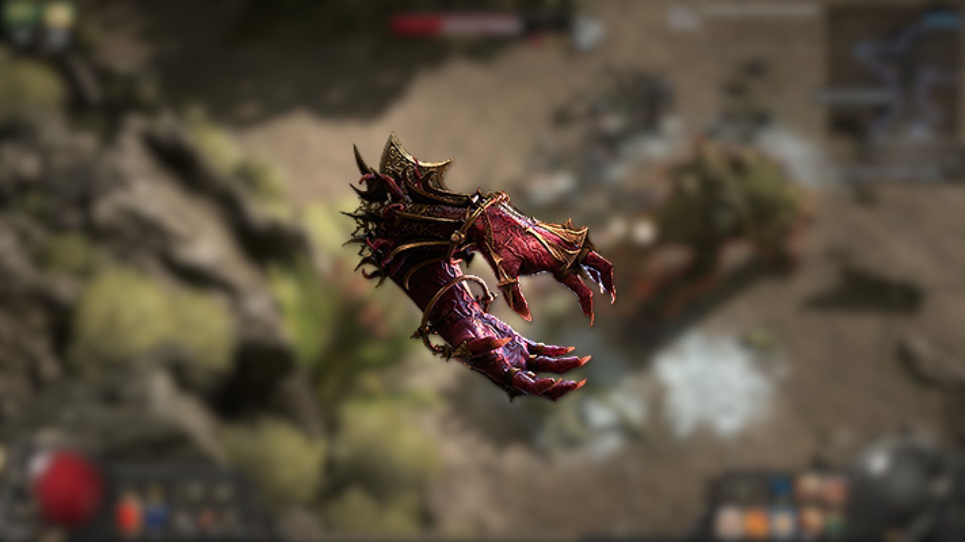 HoWA is one of the most useful items for Ranger and Mercenary (Image via GGG)