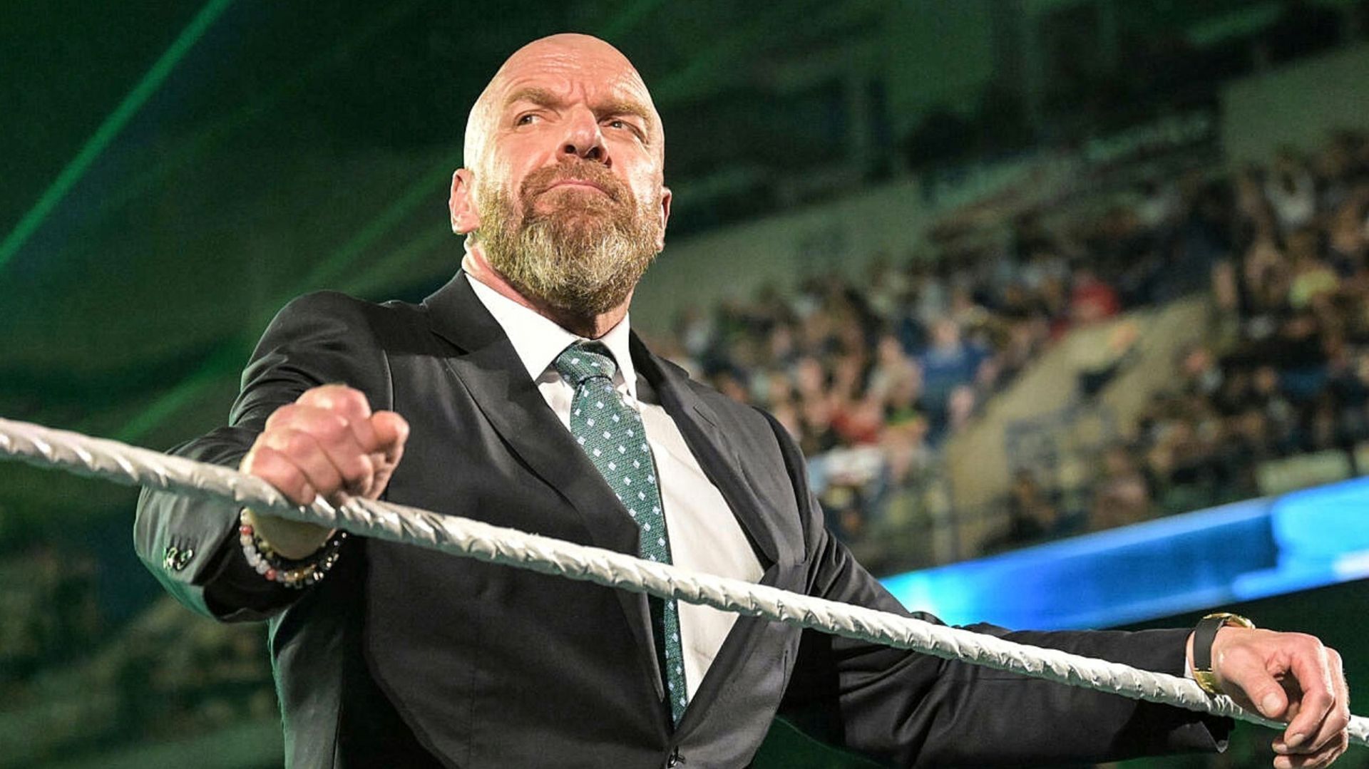 Triple H