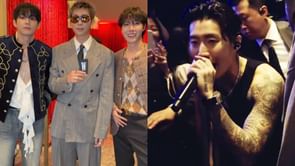 “Hiding behind celebrities” - W Korea faces boycott calls over “cannot respond” remark amid backlash surrounding breast cancer awareness gala