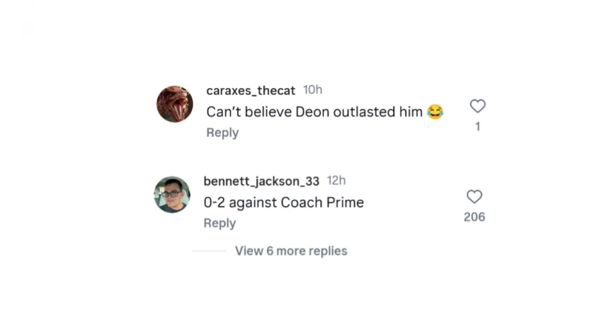 Fans react as Colorado State fires head coach Jay Norvell