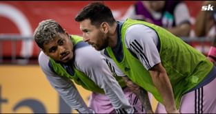 “One thing is him, and another is him inside the dressing room” - Years after Inter Miami exit, Josef Martinez shares how Lionel Messi was as teammate