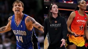 "Would Beat The WNBA All-Stars" - Jason Williams Claims His High School Team With Randy Moss Could Take Down The Best Women
