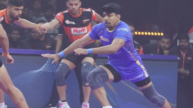 "Putting that tag on me demotivated me a lot" - Pawan Sehrawat opens up on his controversial exit from Tamil Thalaivas amid Pro Kabaddi 2025