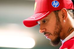 Fernando Alonso's manager shares his opinion on Lewis Hamilton's struggles at Ferrari