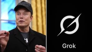 "Next do Reddit": Internet reacts after Elon Musk announces 'Grokipedia,' claims it will be a "massive improvement over Wikipedia