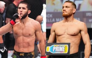 "JDM makes a lot of mistakes" - Belal Muhammad predicts Islam Makhachev will expose Jack Della Maddalena