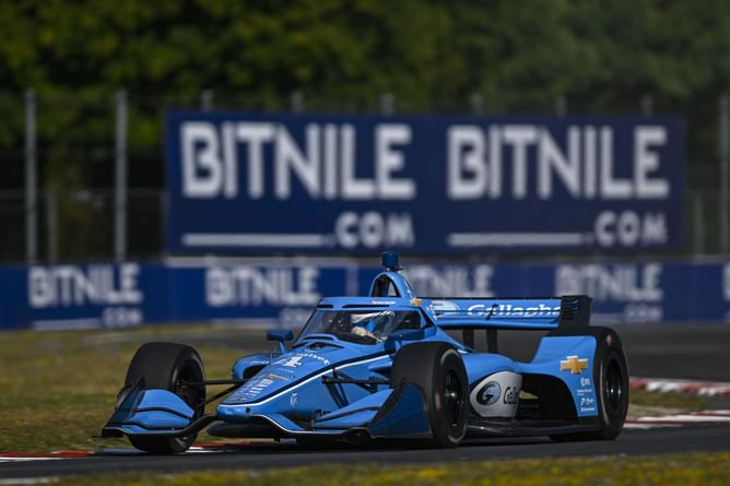 Top IndyCar seats still up for grabs as the Silly Season nears its end