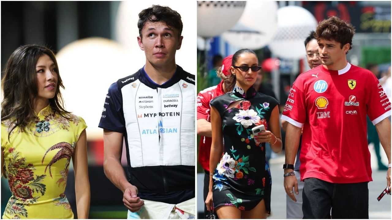 Charles Leclerc
