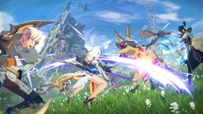 Blue Protocol Star Resonance: Best Battle Imagines for each class/spec