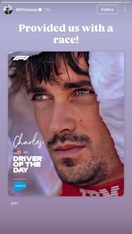 Image credits: Instagram/@96f1champ