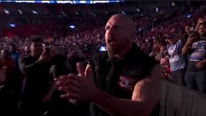 Jon Moxley surprisingly breaks character on AEW TV; you may have missed it!