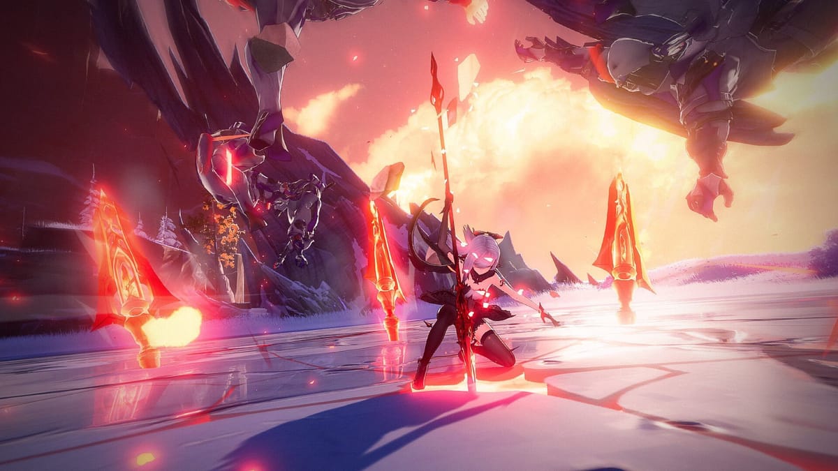 Duet Night Abyss vs Wuthering Waves: Key differences and similarities