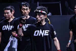 WATCH: Check out Japanese star Nadaka’s journey to ONE Championship
