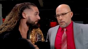 BREAKING: Adam Pearce Announces The Future of World Heavyweight Championship; Punishes 2 WWE Stars