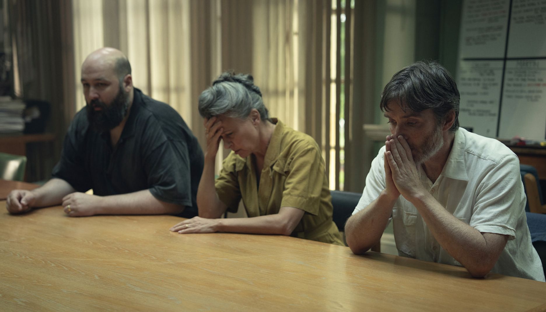 A still from the film (Image via Netflix)